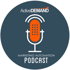 Marketing Automation Podcast 14 – Integrating with Google Ads