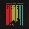 Stream & download GEGETI - Single