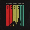 GEGETI - Single