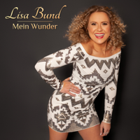Lisa Bund - Mein Wunder artwork