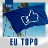 Eu Topo (Ao Vivo) - Single