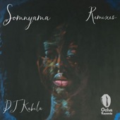 Somnyama (feat. Wendysoni) [Lemon & Herb Dubstramental] artwork