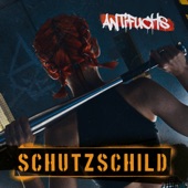 Schutzschild (feat. Dasmo & Mania) artwork