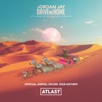 Drive Me Home (Official Animal Sound 2019 Anthem) [feat. Charlie Ray & David Jarvis] by Jordan Jay