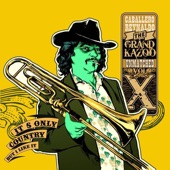 Caballero Reynaldo & The Grand Kazoo - Joe's Garage (Zappa)