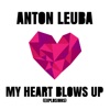 My Heart Blows Up (Explosions) - Single