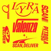 Lyra Valenza - Reality Blizz