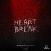 Heart Break - Remixes (feat. Karra) artwork