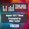Track Rundown 4 & Event Listings (TDCS9) [MIXED] artwork