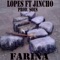 Fariña (feat. El Jincho) - Lopes lyrics