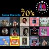 Fania Records - The 70's, Vol. 4, 2014
