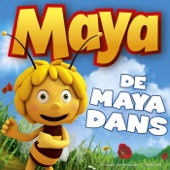 De Maya dans artwork