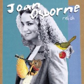 Joan Osborne - Right Hand Man