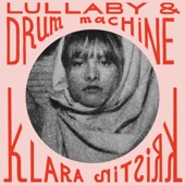 Lullaby - EP artwork