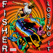 Losing It (Radio Edit) - FISHER