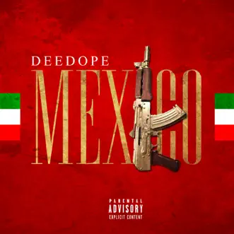 Mexico by DeeDope song reviws