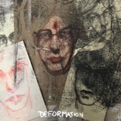 deformation artwork