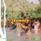 I Summer (feat. L-Kay Da Master & NHLAJO-B33) - 9.3.R lyrics