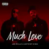 Much Love album lyrics, reviews, download
