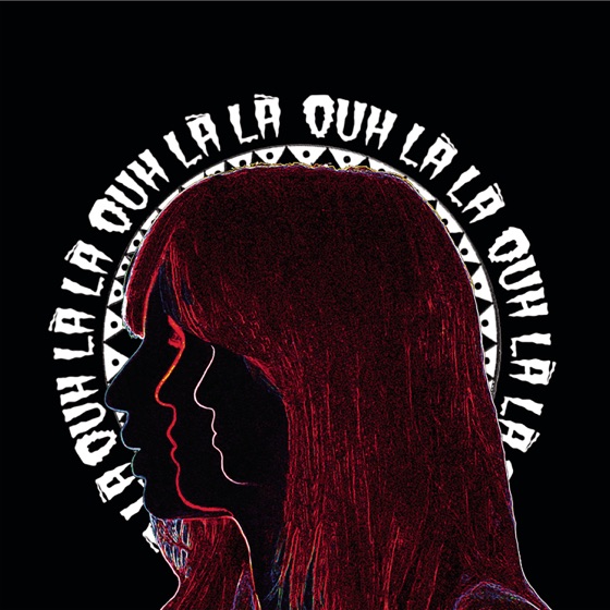 Cover artwork for En retard