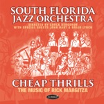 South Florida Jazz Orchestra - Walls (feat. Martin Bejerano & Chuck Bergeron)