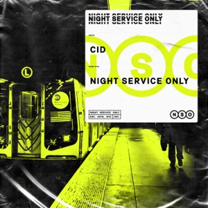 CID - Night Service Only - Single - Zortam Music