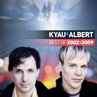 Leavin' by Kyau & Albert song reviws