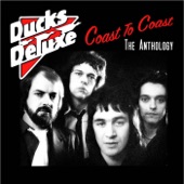 Ducks Deluxe - Cannons Of The Boogie Night