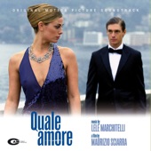 Quale Amore (Original Motion Picture Soundtrack) artwork