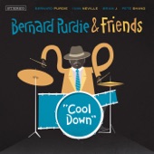Bernard Purdie & Friends - Stranded feat. Cyril Neville