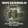 Moviéndolo (Remix) - Single, 2020