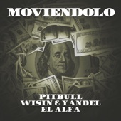 Pitbull - Moviéndolo - Remix