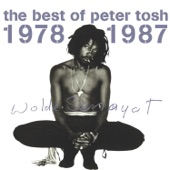 Peter Tosh - Not Gonna Give It Up - 2002 Remaster