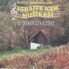 Igrajte Nam Mužikaši (Bedekovčina 2002.), 2002