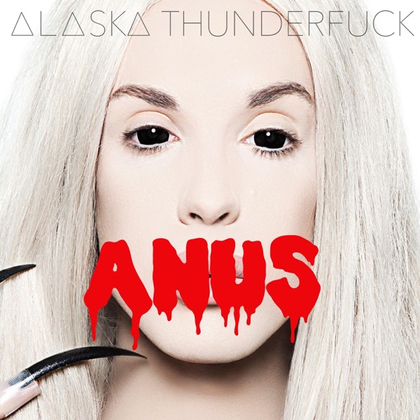 Alaska Thunderfuck - Your Makeup Is Terrible Alaska Thunderfuck - Your Makeup Is Terrible