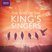 The King's Singers - Blackbird