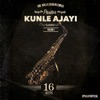 Pastor Kunle Ajayi - Lord I Lift Your Name