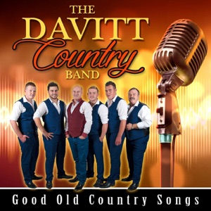 The Davitt Country Band - Jive Jive Jive - 排舞 音樂