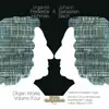 Organist Frederick Hohman & Johann Sebastian Bach, Vol. 4 album lyrics, reviews, download