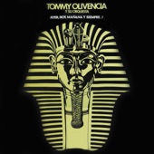 Tommy Olivencia y Su Orquesta - Por Ella