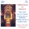 Stille Nacht, Heilige Nacht (Silent Night) - Choir of Trinity Church, Wall Street, New York & Owen Burdick lyrics