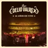 La Delio Valdez - Negra, Ron y Velas