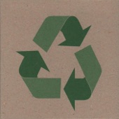 Hún jörð (Recycled by Hassbræður) artwork