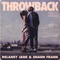 Throwback - Delaney Jane & Shaun Frank lyrics