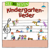 Die 30 besten Kindergartenlieder - Simone Sommerland, Karsten Glück & Die Kita-Frösche