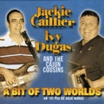 Jackie Caillier, Ivy Dugas & The Cajun Cousins - In My Arms (Dans mes bras)