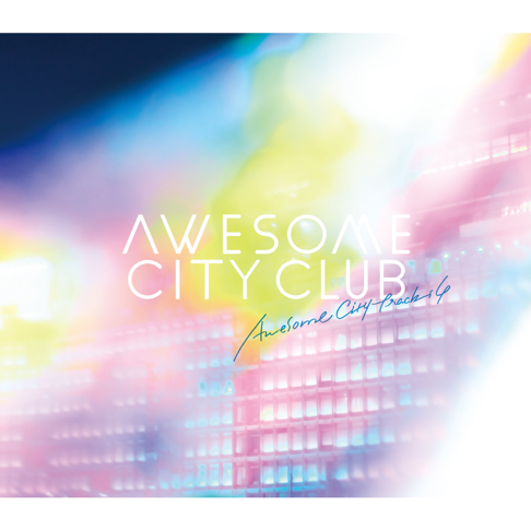 Awesome City Club on Apple Music