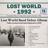 Lost World Band - Cold Moon Bolero