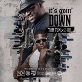 It's Goin' Down artwork