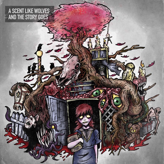 Cover artwork for Shotgun Shells Are in the Back